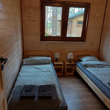 Letniskowy U Marcina I Ani Casa vacanze *