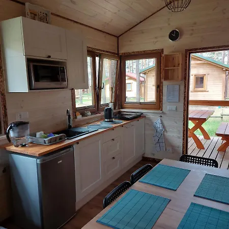 Letniskowy U Marcina I Ani *