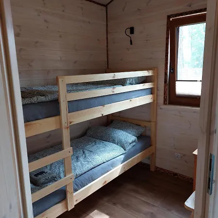 Letniskowy U Marcina I Ani