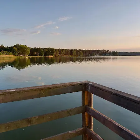 Holiday home Letniskowy U Marcina I Ani Borsk