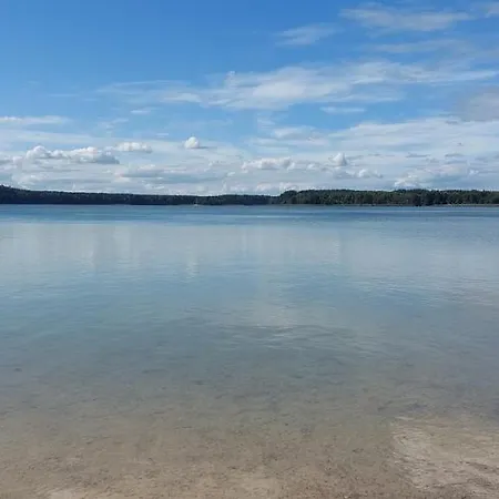 Letniskowy U Marcina I Ani