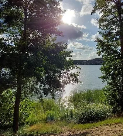 Letniskowy U Marcina I Ani بورسك