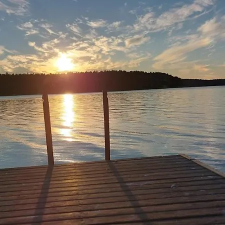 Holiday home Letniskowy U Marcina I Ani
