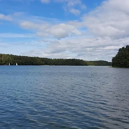 Letniskowy U Marcina I Ani Holiday home *