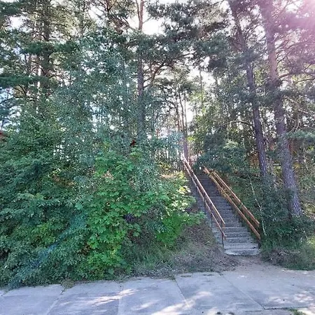 Holiday home Letniskowy U Marcina I Ani *