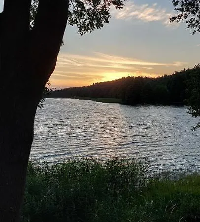Letniskowy U Marcina I Ani Holiday home *