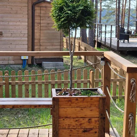 Holiday home Letniskowy U Marcina I Ani