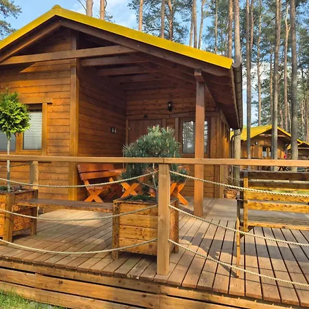 Letniskowy U Marcina I Ani