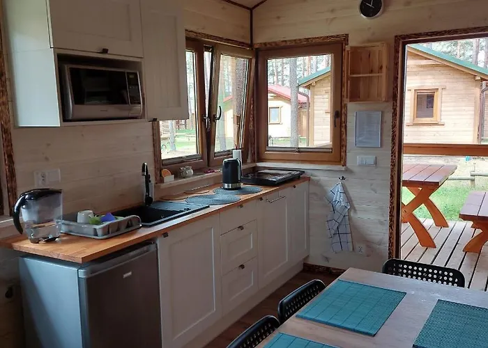 Letniskowy U Marcina I Ani *