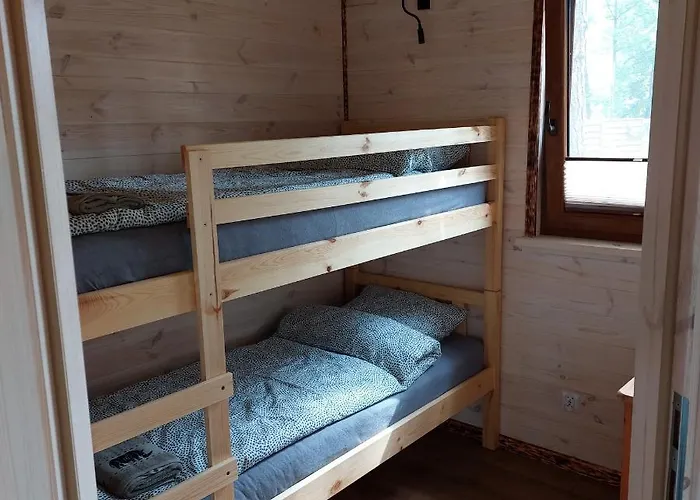 Letniskowy U Marcina I Ani