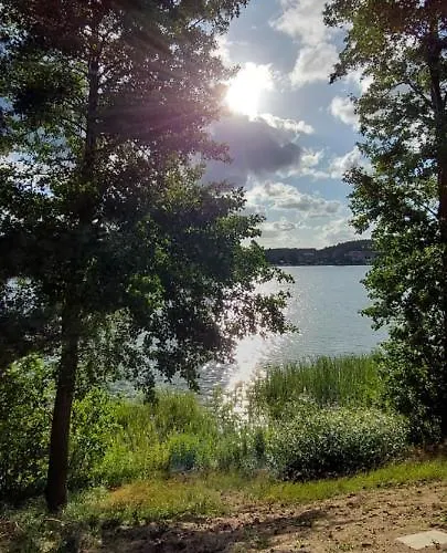 Letniskowy U Marcina I Ani ボルスク