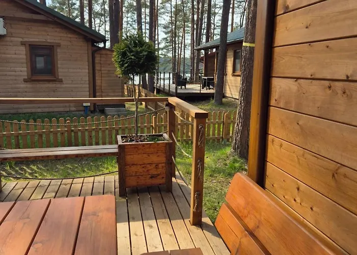 別荘 Letniskowy U Marcina I Ani *